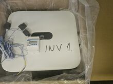 KASUTATUD HÜBRIID PV INVERTER HW 10KTL