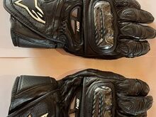 Мотоперчатки Alpinestars SP1, XL
