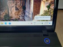 Samsung laptop