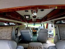 Chevrolet Express 5.7 187kW