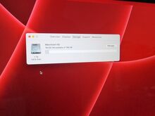 Apple iMac 4K i5/1TB, heas korras