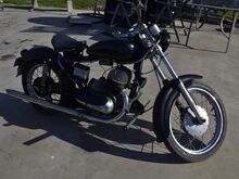 Jawa 350   1978