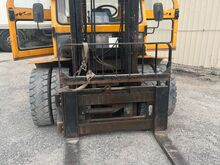Hangcha CPC45-HW-19 Diiseltõstuk