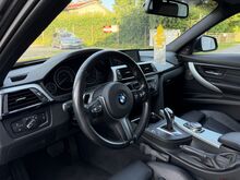 BMW 320 Sport 2.0 D 135kW, JÄRELMAKSU VÕIMALUS!