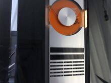 Bang Olufsen Beocenter 3000 + Beolab 4000 kõlarid