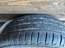 Pirelli Cinturato P7 245/45 100Y R18