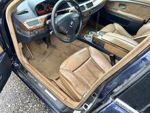 Bmw 730d