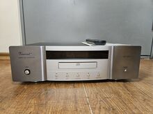 Vincent CD-S3 CD-mängija