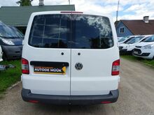 Volkswagen Transporter LONG 2.0 TDI 62кВт