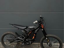 Surron LBX 2024