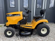 Murutraktor CubCadet xt1 2020a