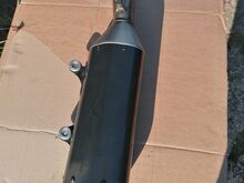 Глушитель Husqvarna 450/KTM 450