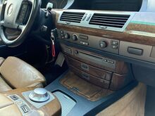 Bmw 730D E65