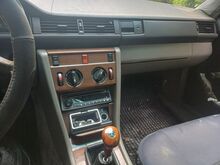 MB W124