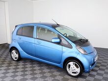 Mitsubishi i-MiEV