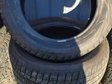 Talverehvid Bridgestone