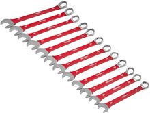 Silmusvõtmete komplekt KRAFT&DELE 6–32mm (25 osa)