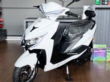 Electric Scooter Motorcycle 1000 Watts Conduzza