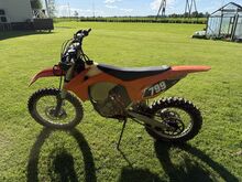KTM 350 EXC-F