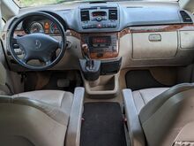 Viano 3.0 varuosadena