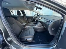 Opel Astra 1.6 81kW, REG. TASU MAKSTUD, HOLLANDIST