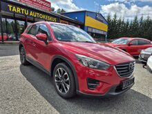 Mazda CX-5 Sports-Line AWD 2.2 129kW