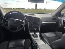 Volvo V70 2.4