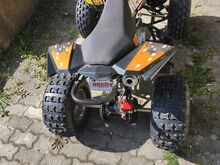 Noorukite atv