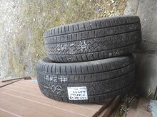 235/60R18 lamellrehvid 2tk