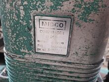 Kompressor 7,5kw, 500l