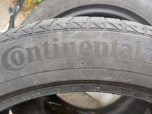 Lamellrehvid 18" continental 2tk.