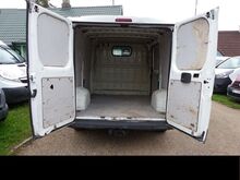 Peugeot Boxer 2.2 TDI