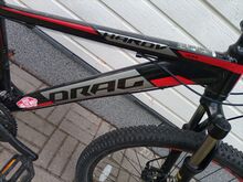 Горный велосипед Drag Hardy 3.0