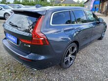 Volvo V60 INSCRIPTION 2020