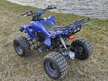 ELEKTRI ATV