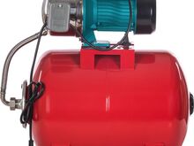 Hüdrofoor 1300w 6000l/h 50l paak KD5233