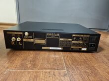 Roksan Kandy KD-1 Mk III CD Player/High End