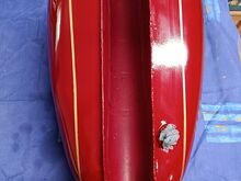 Запчасти CZ 175 De Luxe