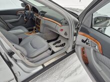 Mercedes Benz S600