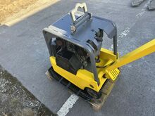 Уплотнитель грунта Wacker Neuson 274 кг