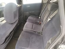 HONDA FR-V, автомат, бензин, 2007.