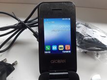 ALCATEL 2051D DUAL SIM
