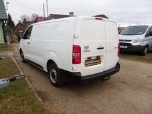 Toyota ProAce LONGa/c 2.0 TDI 90kW