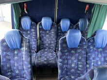 Пассажирский автобус Mercedes-Benz Sprinter 413cdi