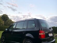Vw Touran 1.9tdi(BKC) 77kw, 6k manu, 2005.a.