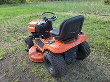 Садовый трактор Ariens 20 л.с. 117 см