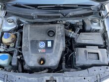 Volkswagen Golf 4 1.9 TDI ÜV 08.27 REG MAKSTUD