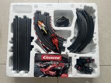 Võidusõidurada Carrera GO Formula 1