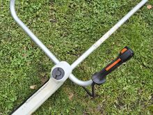 Võsalõikaja stihl fs 490