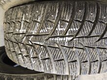 215/60/R16 Laufenn naastrehvid 4tk